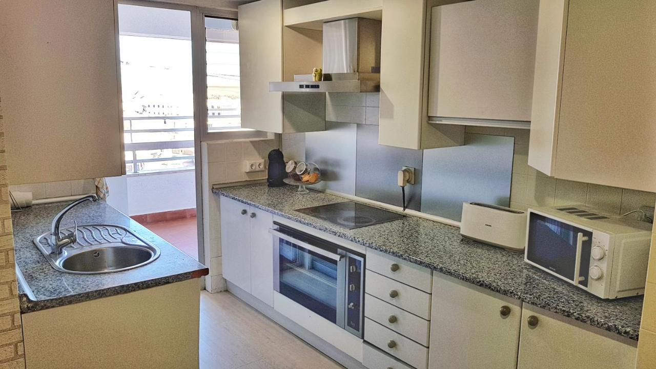 Apartamento Panorama Center D Córdoba