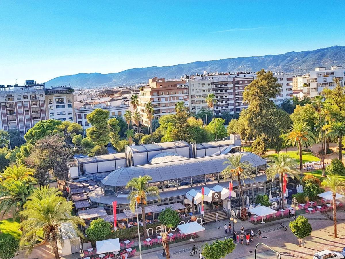 Panorama Center D Apartamento Córdoba