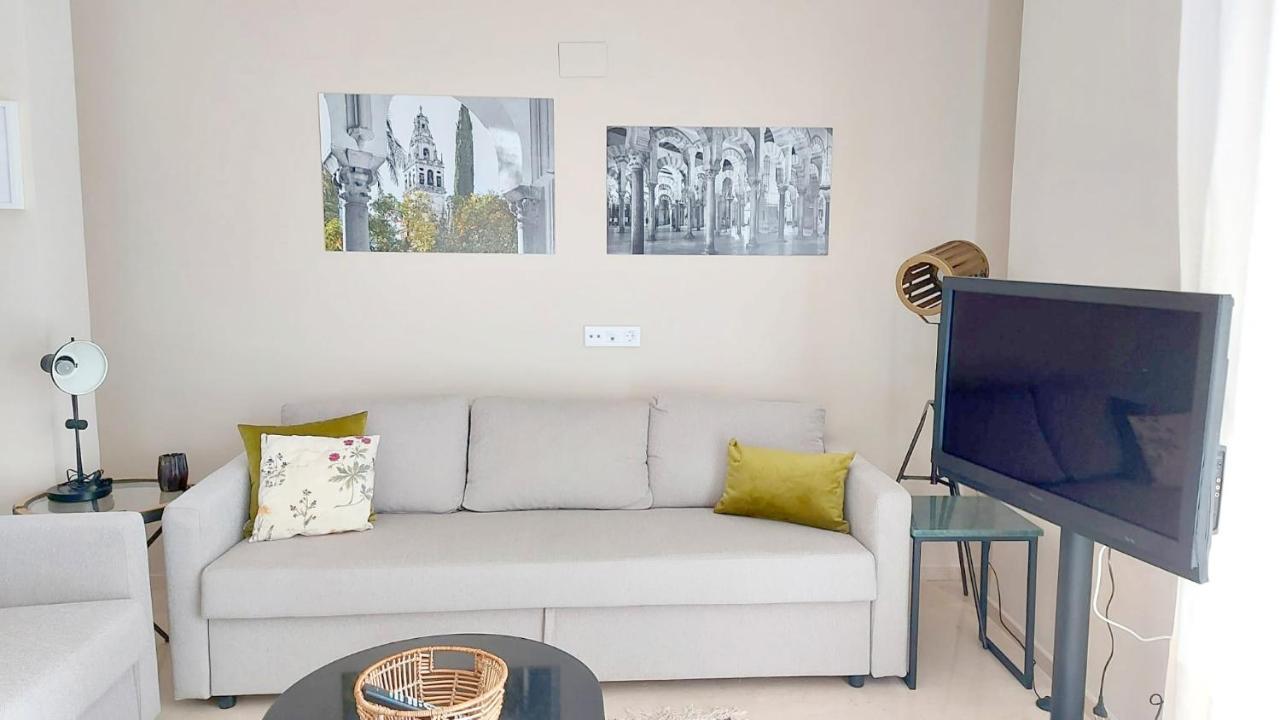 Apartment Entrenaranjos