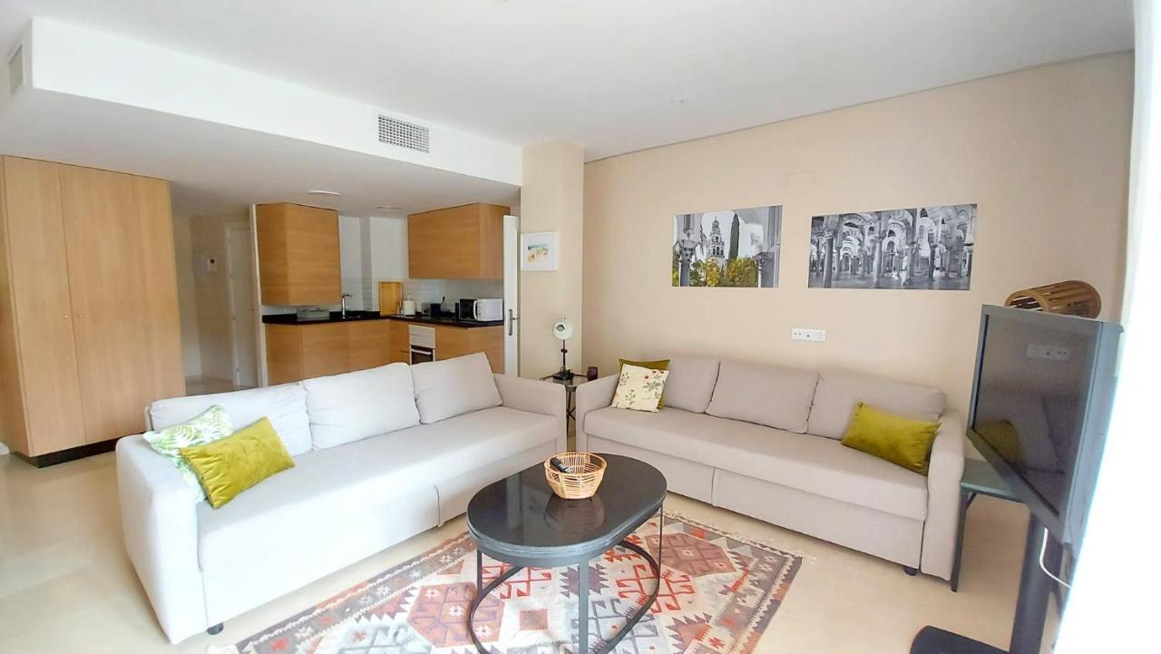 Apartment Entrenaranjos *