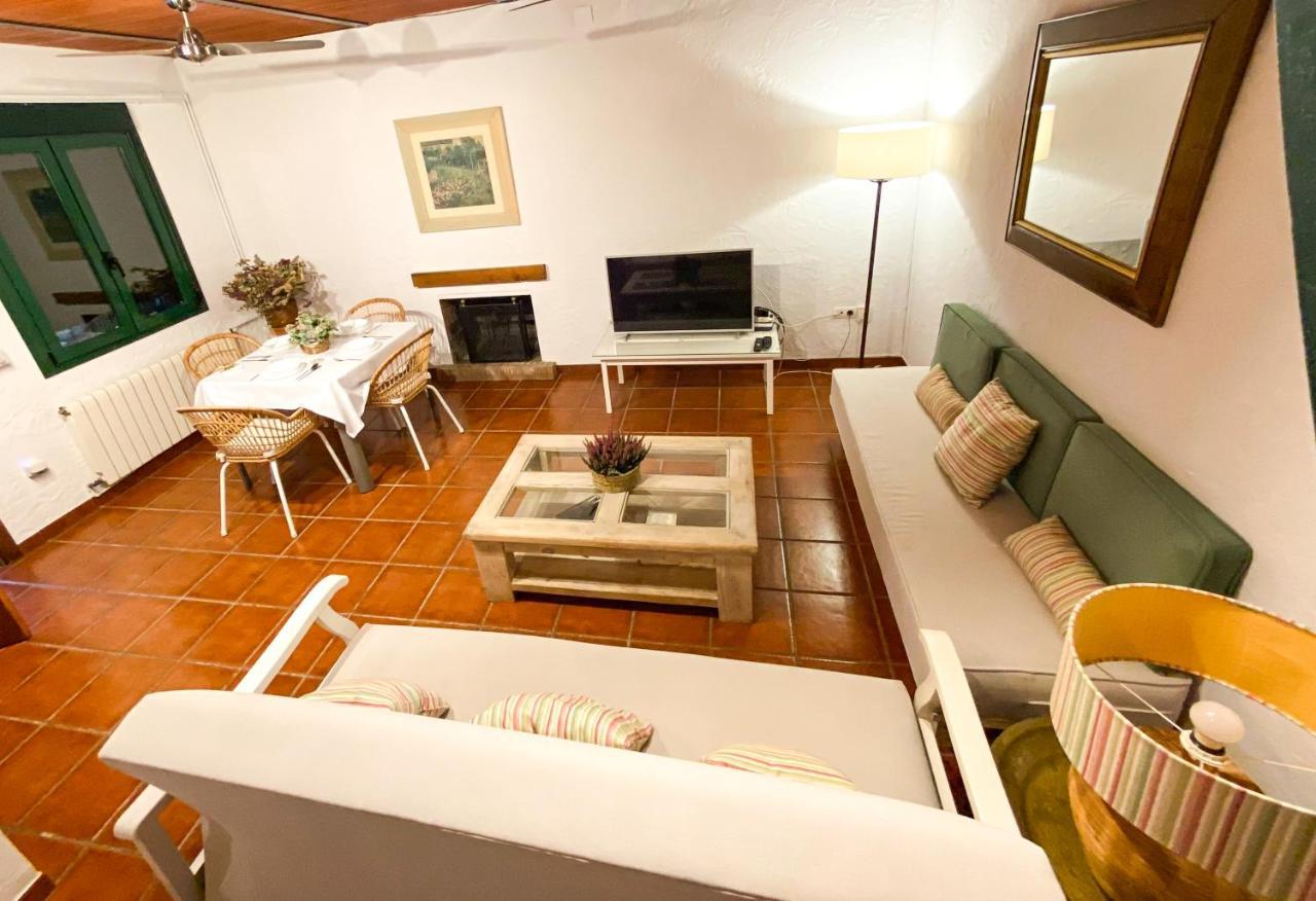 La Buganvilla *