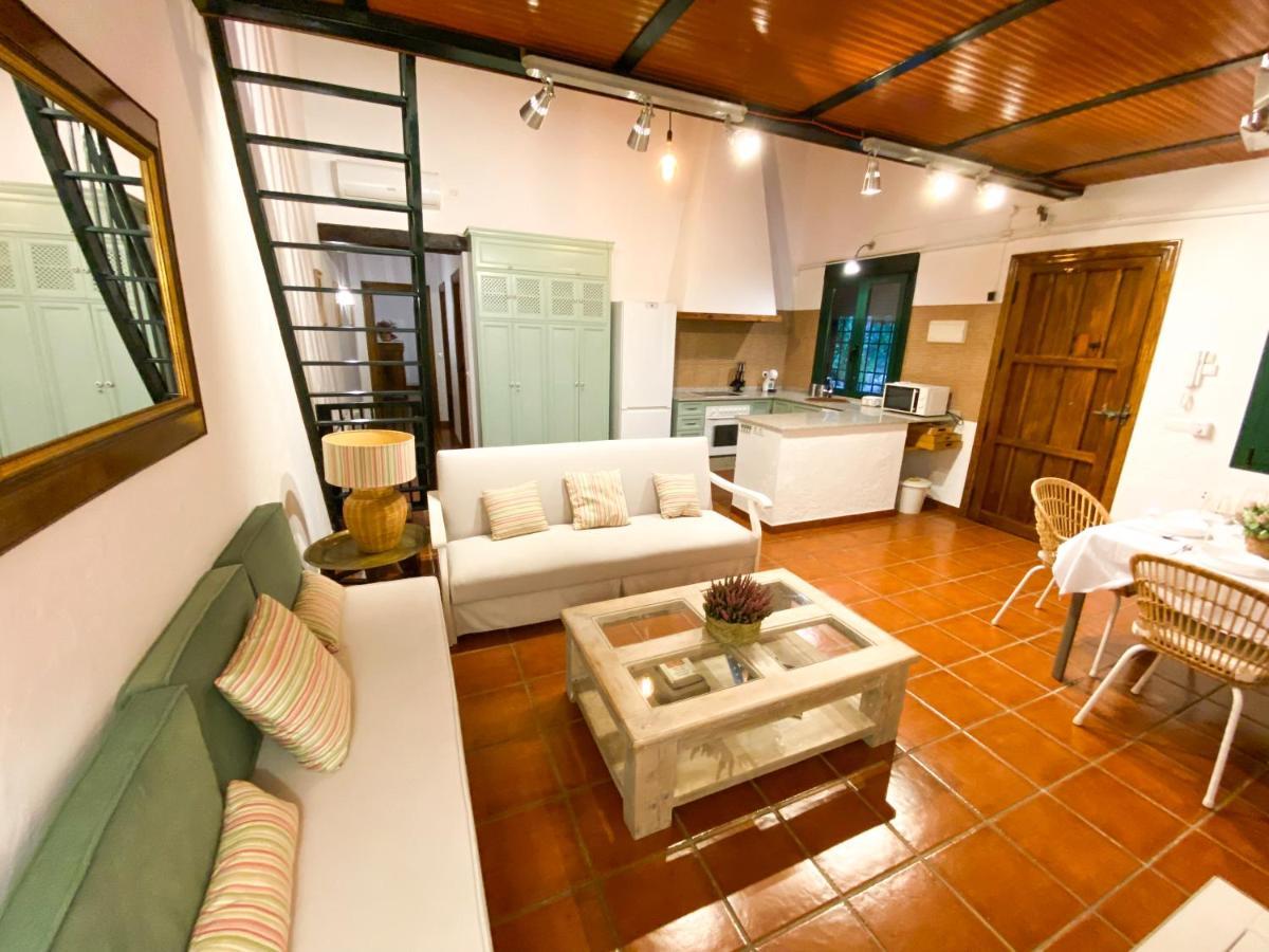 La Buganvilla * Córdoba