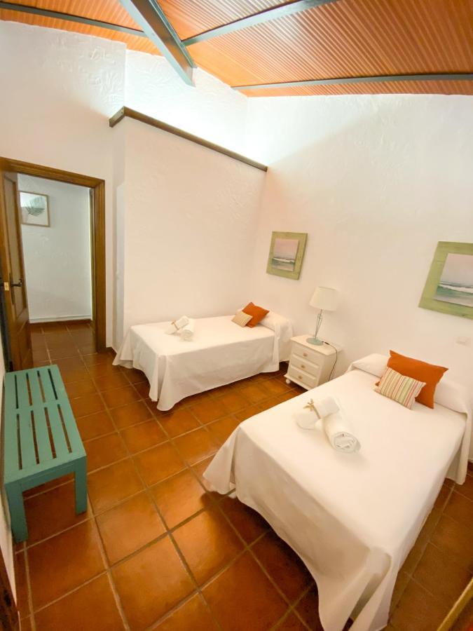 Apartamento La Buganvilla