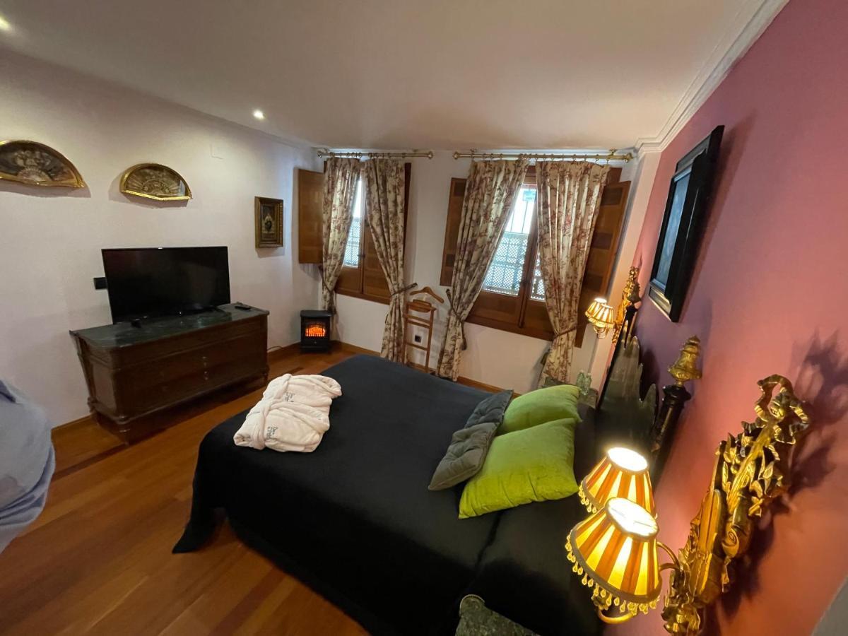 Hotel La Llave De La Judería Boutique Córdoba