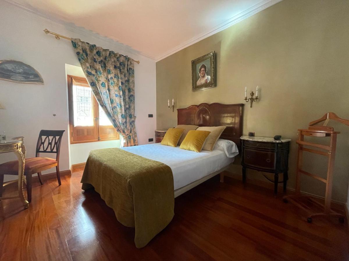 Hotel La Llave De La Judería Boutique Córdoba