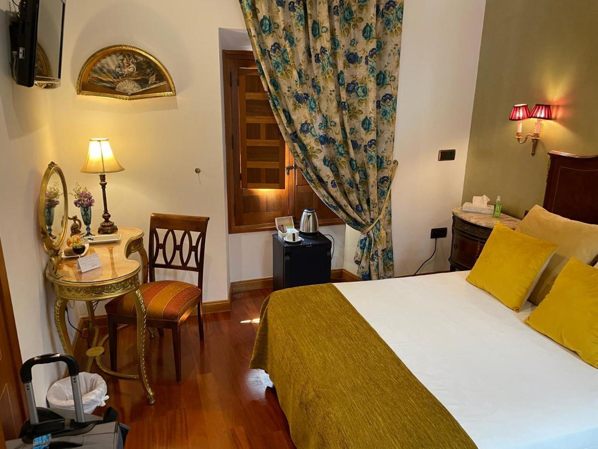 Hotel La Llave De La Judería Boutique Córdoba