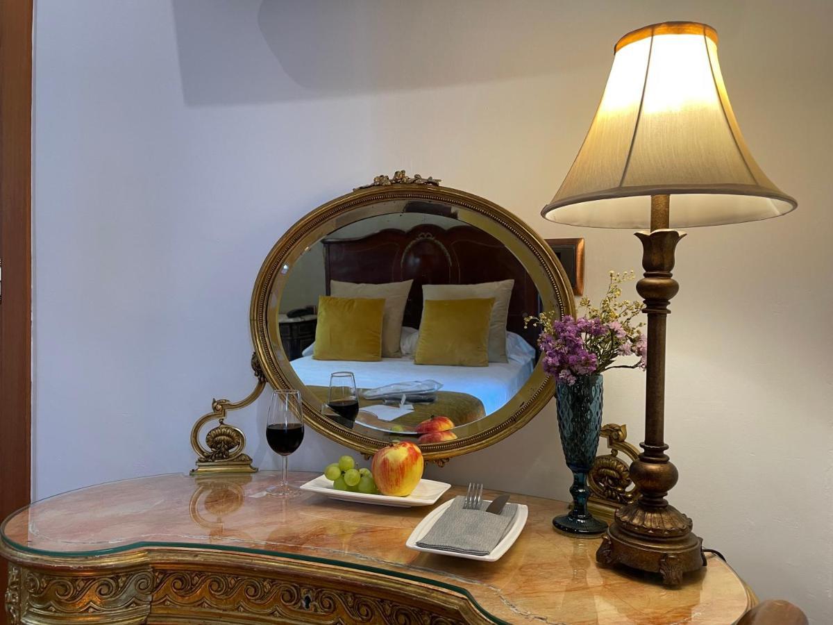 La Llave De La Judería Boutique Hotel Córdoba