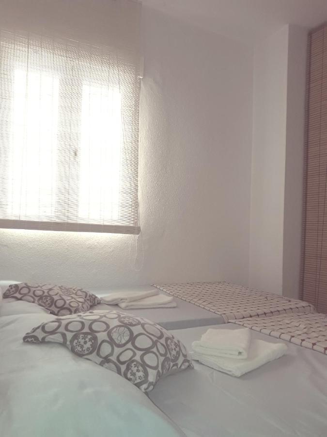 Apartment Centro-mezquita 4 A 8 Huespedes