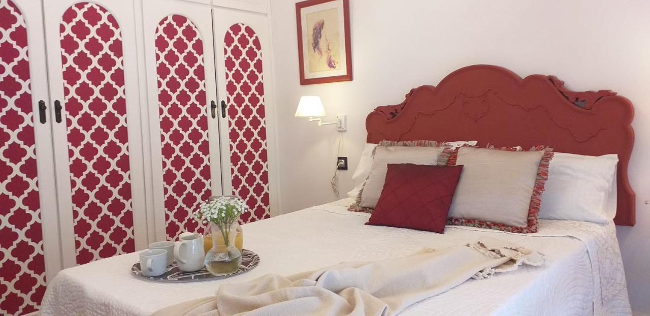 Apartment Victoria House Rivera Cordoba