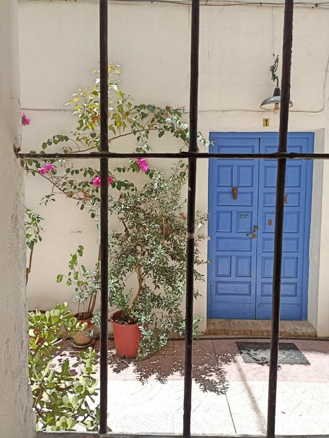 Modernos En Ciudad Jardin Apartment Cordoba