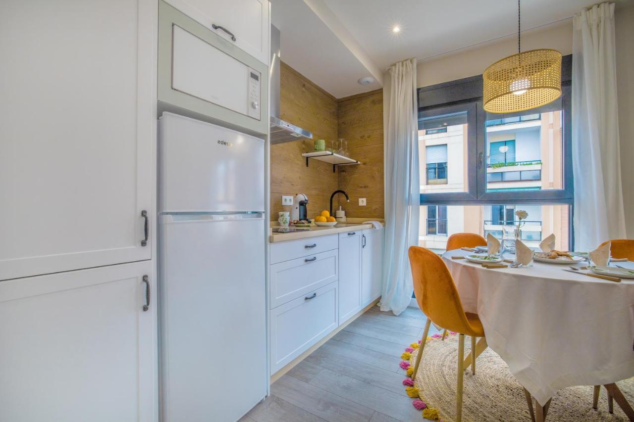Apartamento Luxury Costasol33 Aptos *