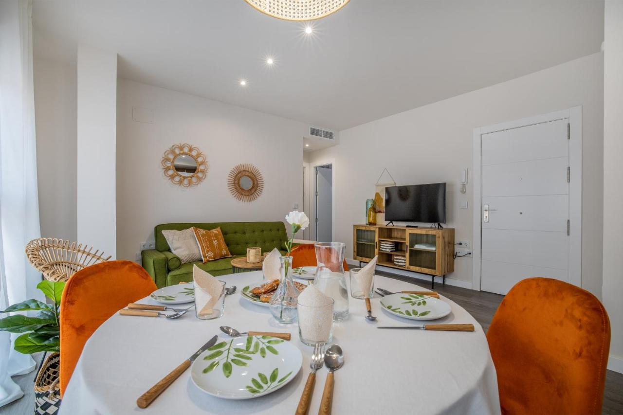 Luxury Costasol33 Aptos Apartamento