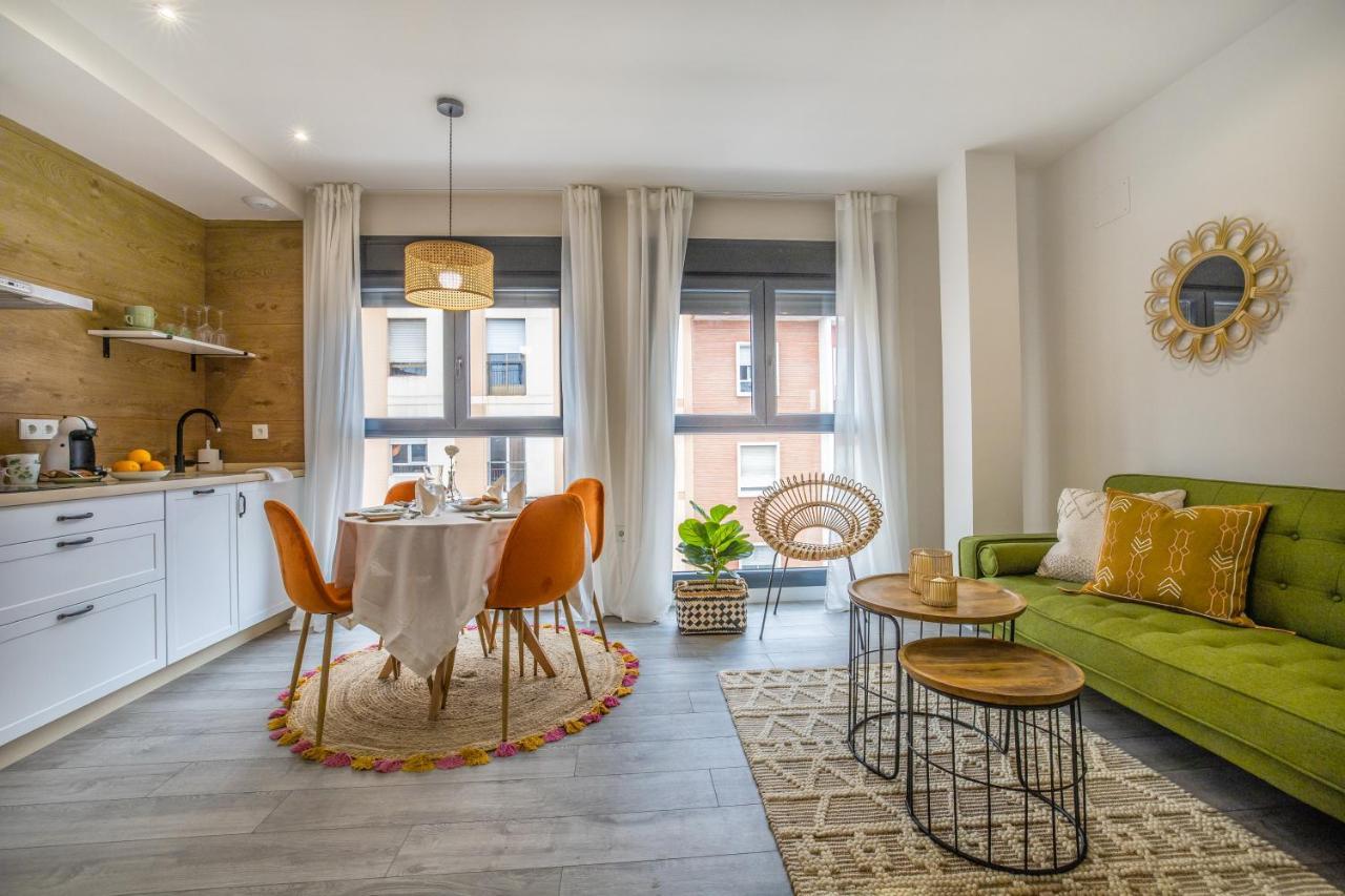 Luxury Costasol33 Aptos Apartamento *