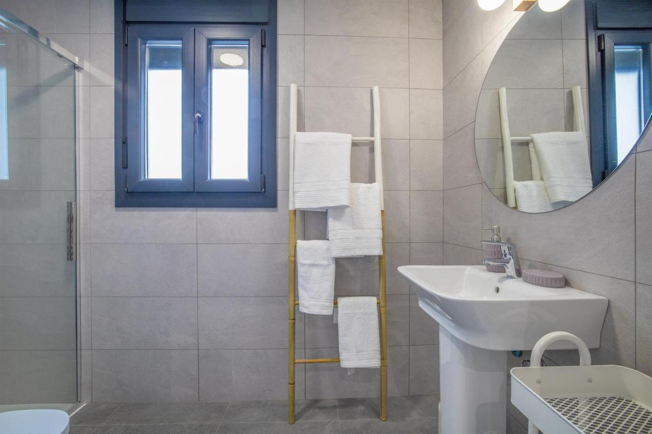 Apartamento Luxury Costasol33 Aptos *