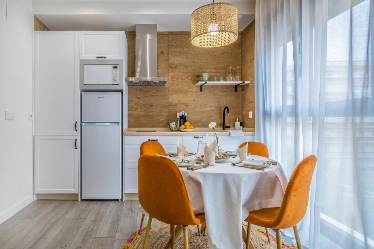 Luxury Costasol33 Aptos Apartamento Córdoba