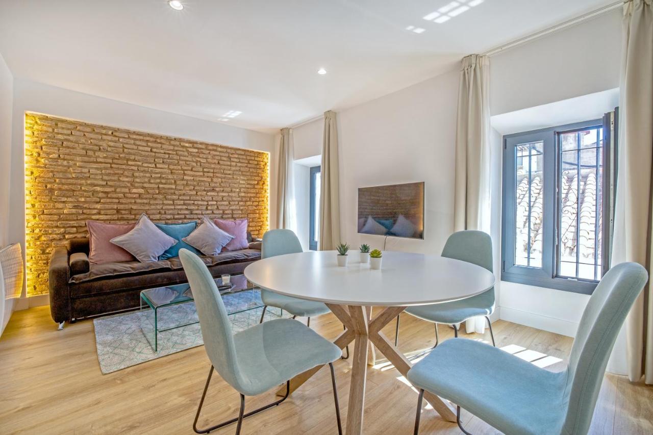 Apartment Victoria *