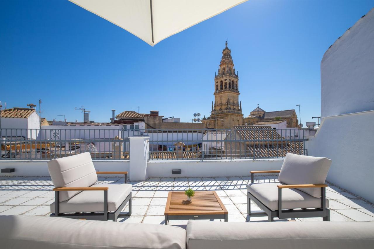 Victoria Apartment Cordoba