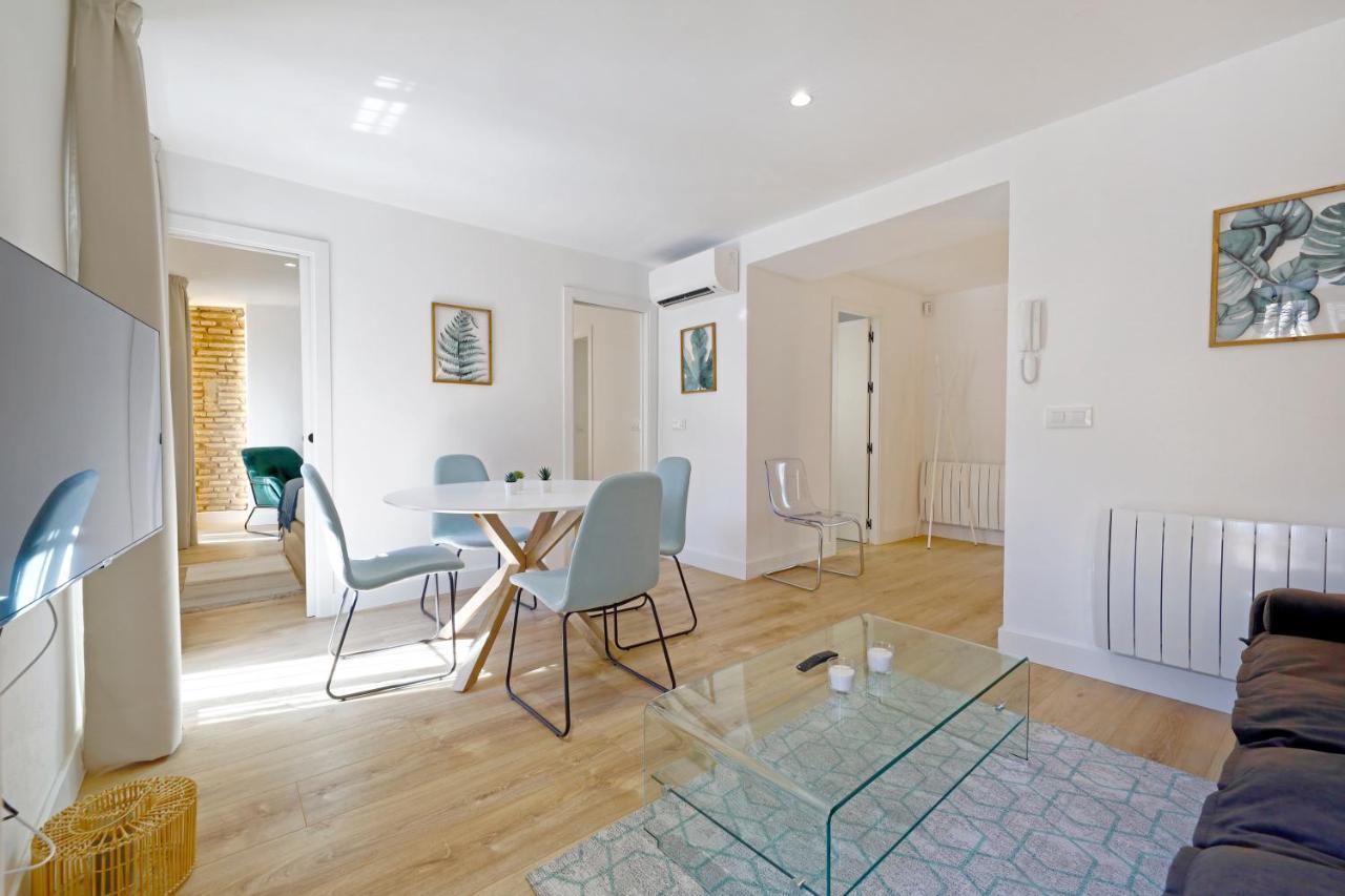 Victoria Apartment *