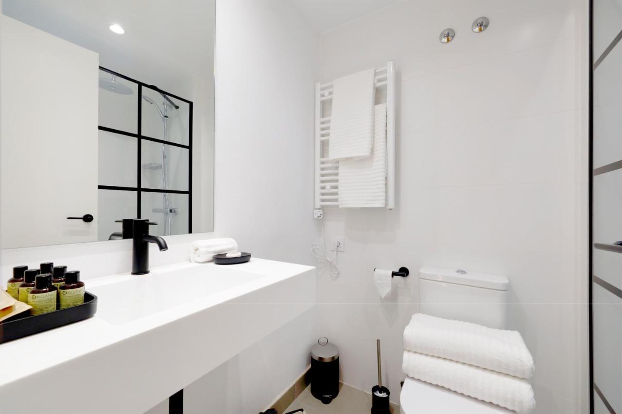 Victoria Apartment *