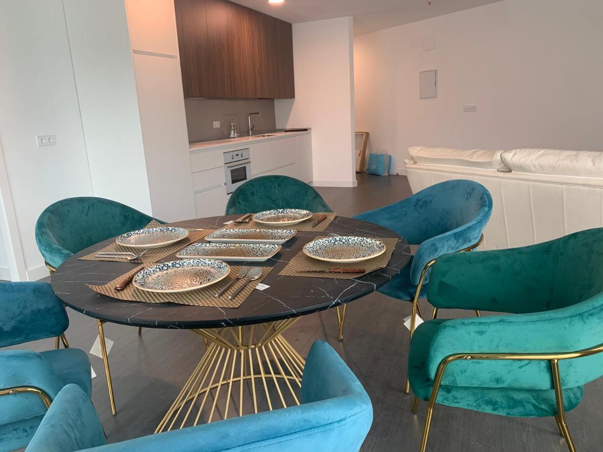 Apartamento Espectacular ático En Pleno De Centro De