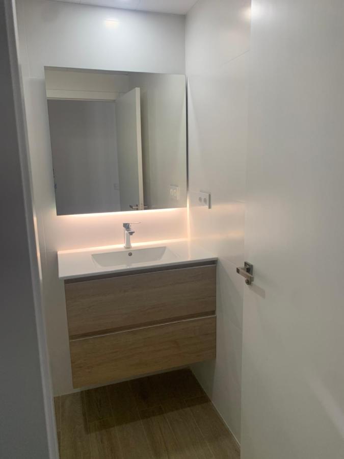 Espectacular ático En Pleno De Centro De Apartamento Córdoba