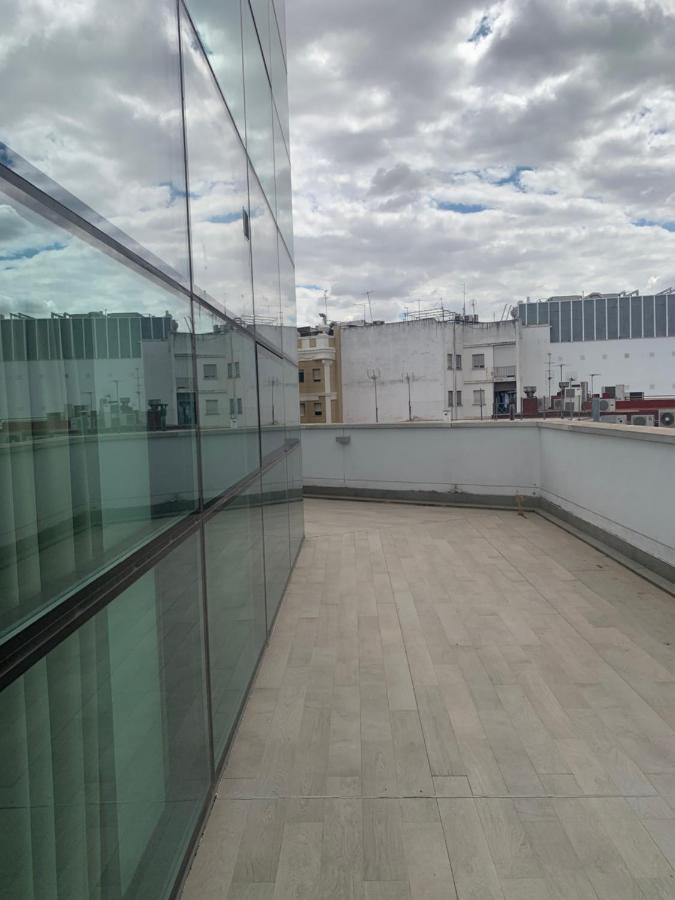 Espectacular ático En Pleno De Centro De Apartamento *
