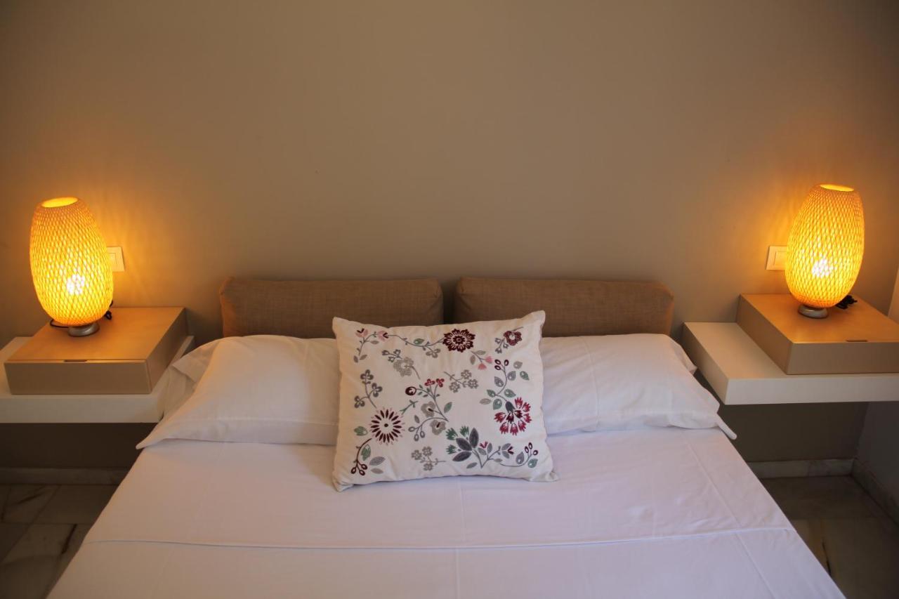 Apartamento Huerta La Reina
