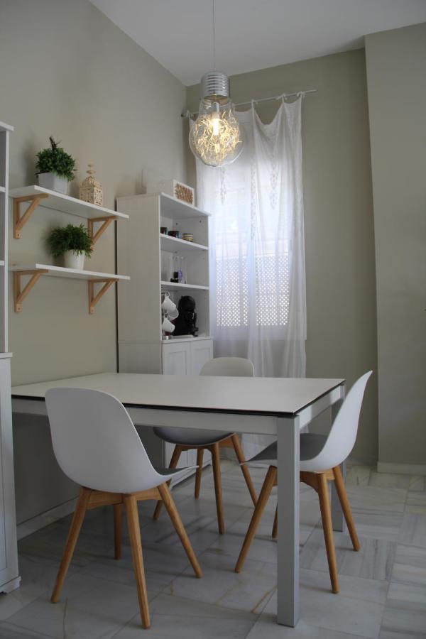 Apartamento Huerta La Reina Córdoba