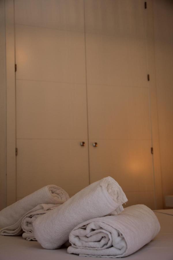 Apartamento Huerta La Reina