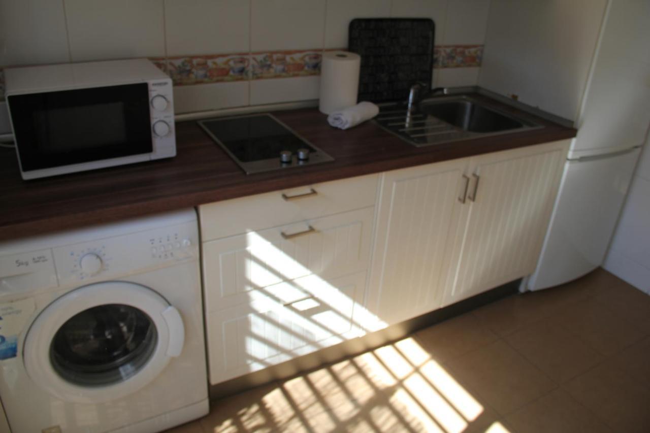 Apartamento Huerta La Reina Córdoba