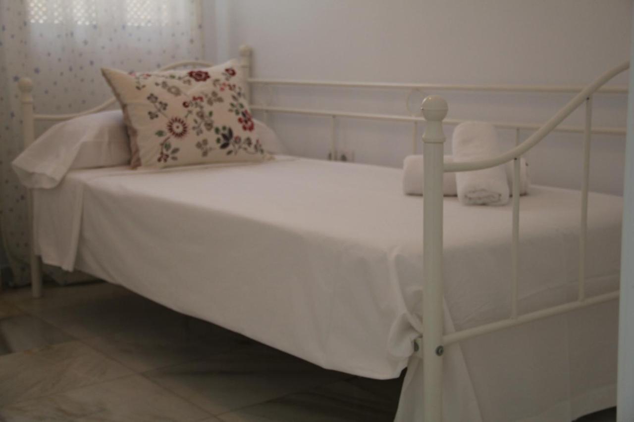 Huerta La Reina Córdoba