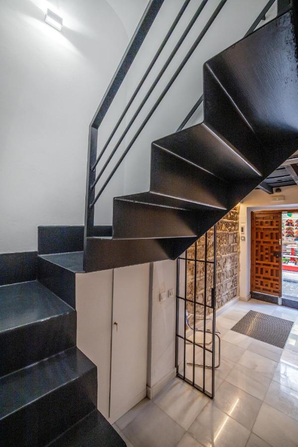 Apartamento Victoria Suites
