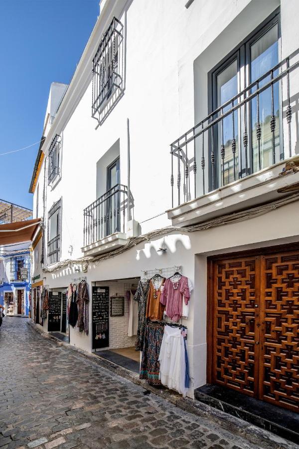 Victoria Suites Apartamento *