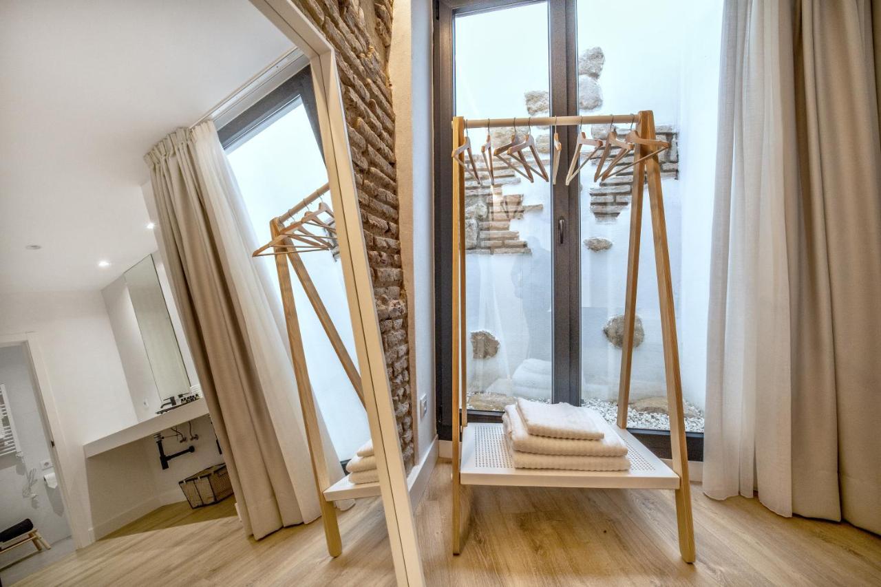 Apartamento Victoria Suites Córdoba