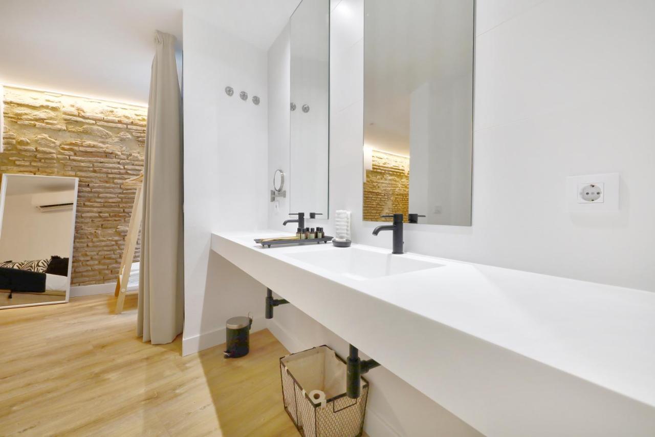 Victoria Suites Apartamento