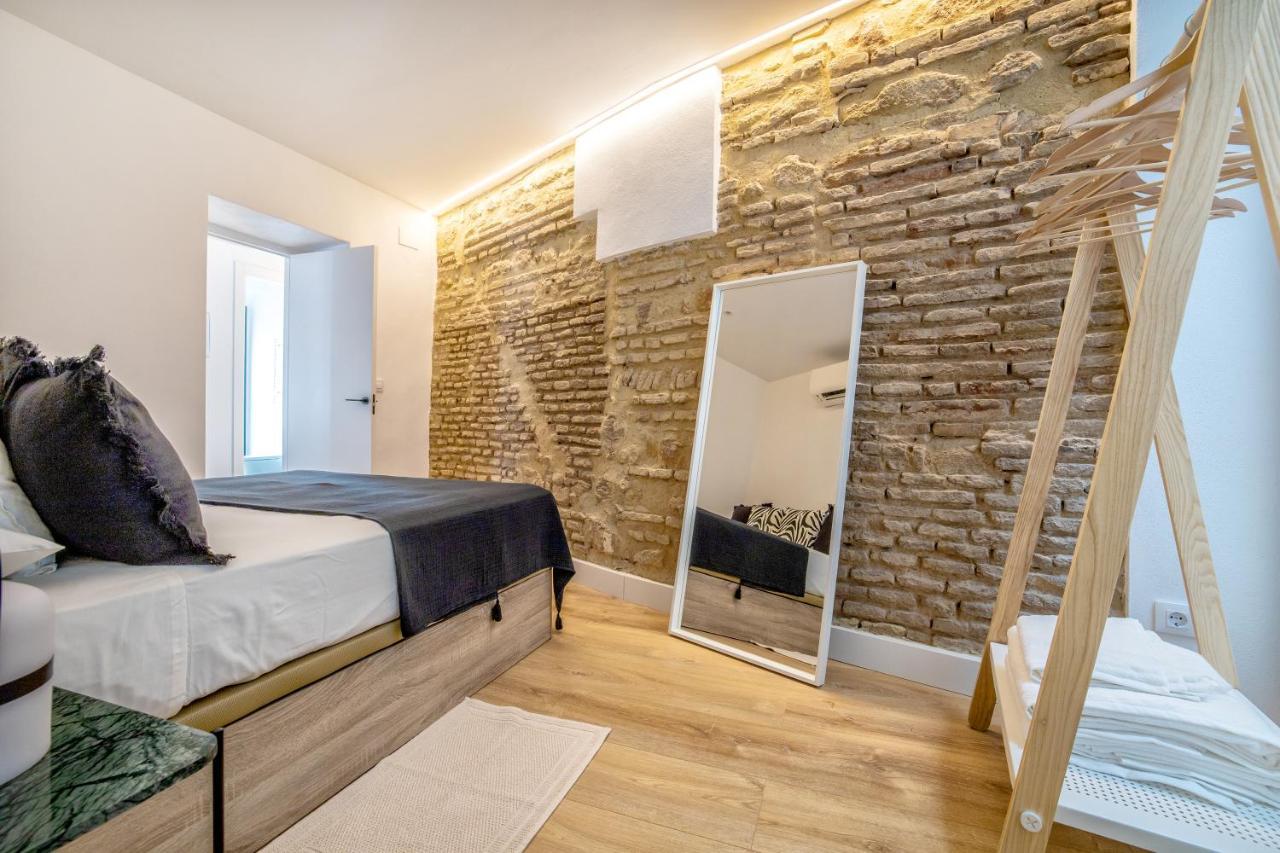 Apartamento Victoria Suites Córdoba