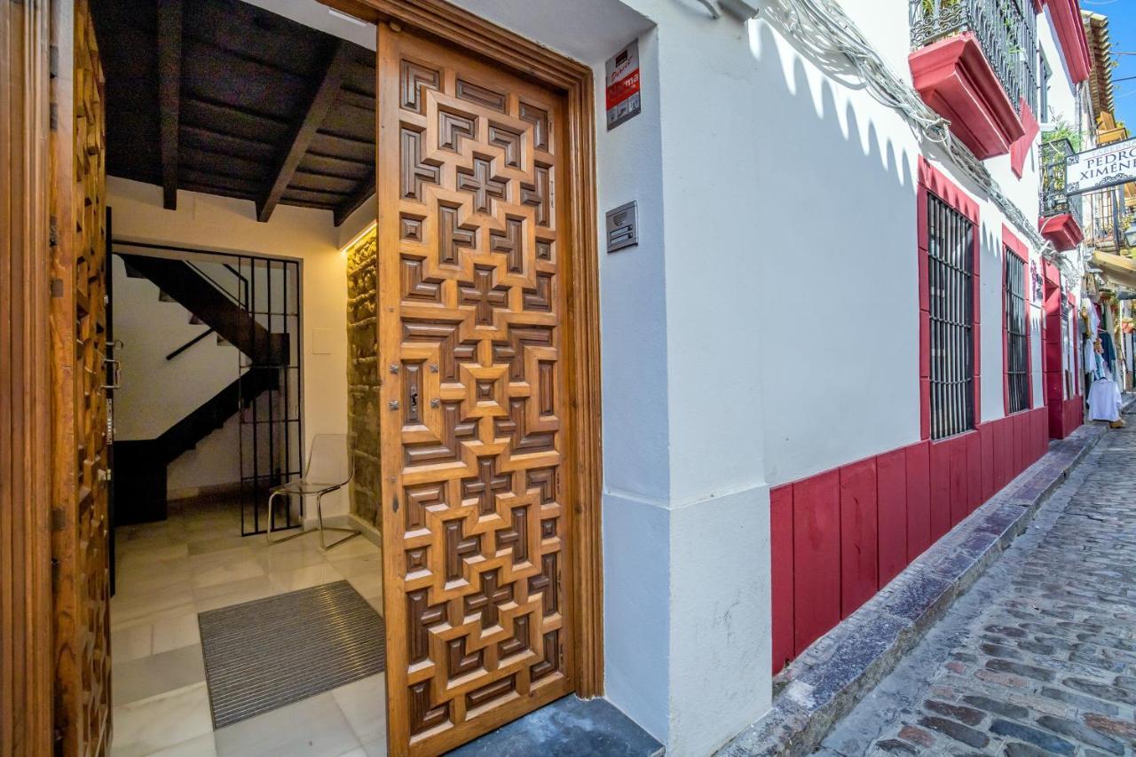 Victoria Suites Apartamento Córdoba