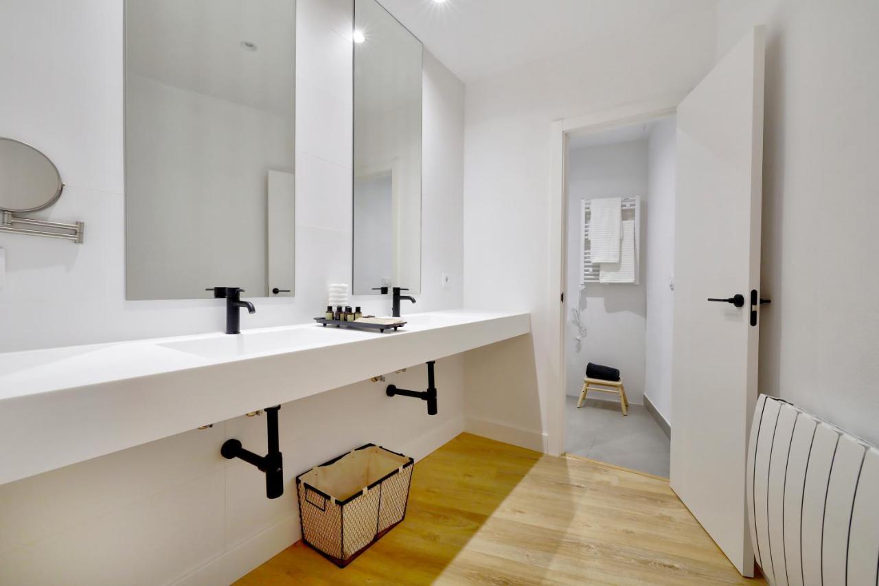 Apartamento Victoria Suites