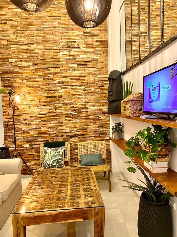 Centro Histórico Mezquita Judería La Preferida Apartamento