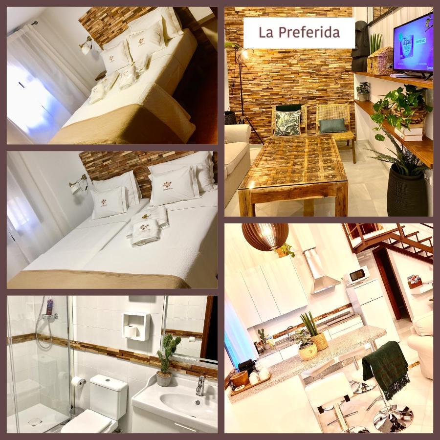 Apartamento Centro Histórico Mezquita Judería La Preferida