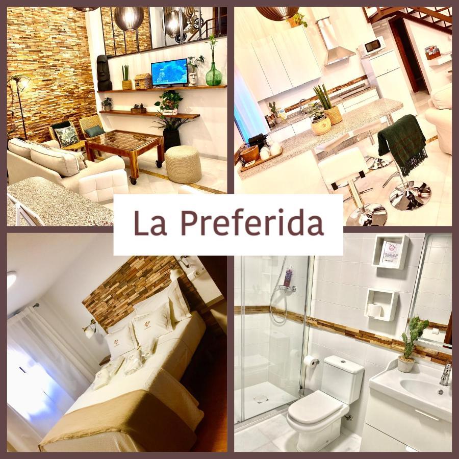 Centro Histórico Mezquita Judería La Preferida