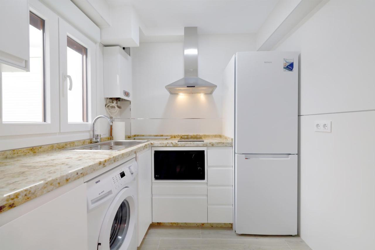 Apartamento San Basilio, Nuevo Con Parking Junto Al Casco Histórico Córdoba