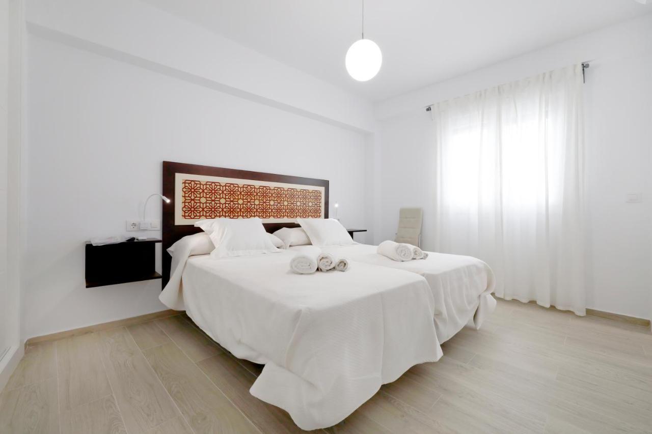 San Basilio, Nuevo Con Parking Junto Al Casco Histórico Córdoba