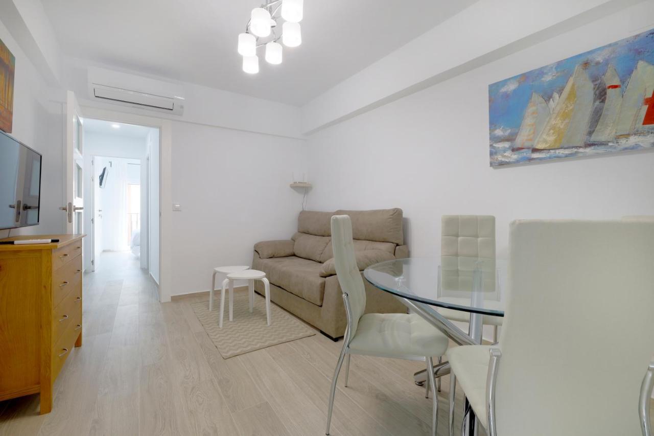 San Basilio, Nuevo Con Parking Junto Al Casco Histórico Apartamento *