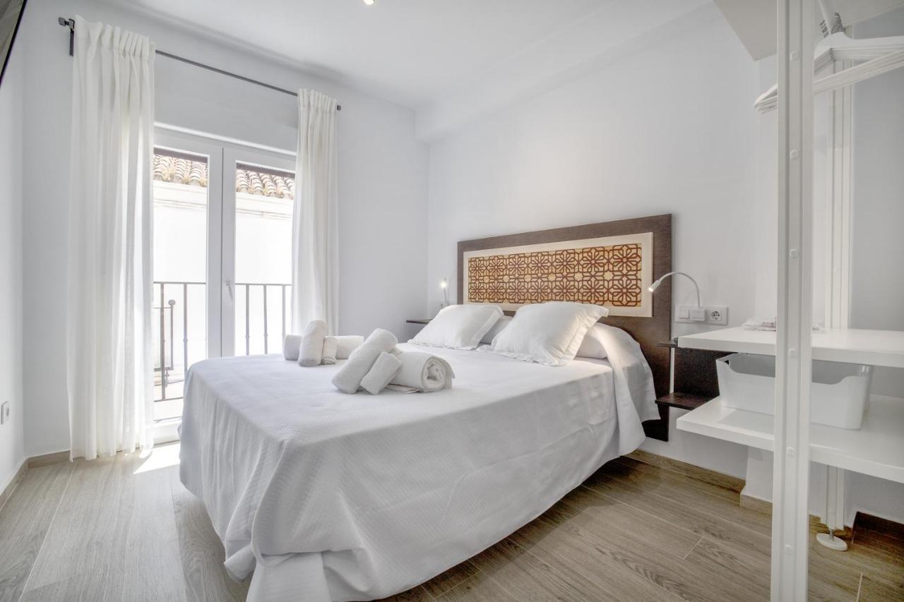 Apartamento San Basilio, Nuevo Con Parking Junto Al Casco Histórico