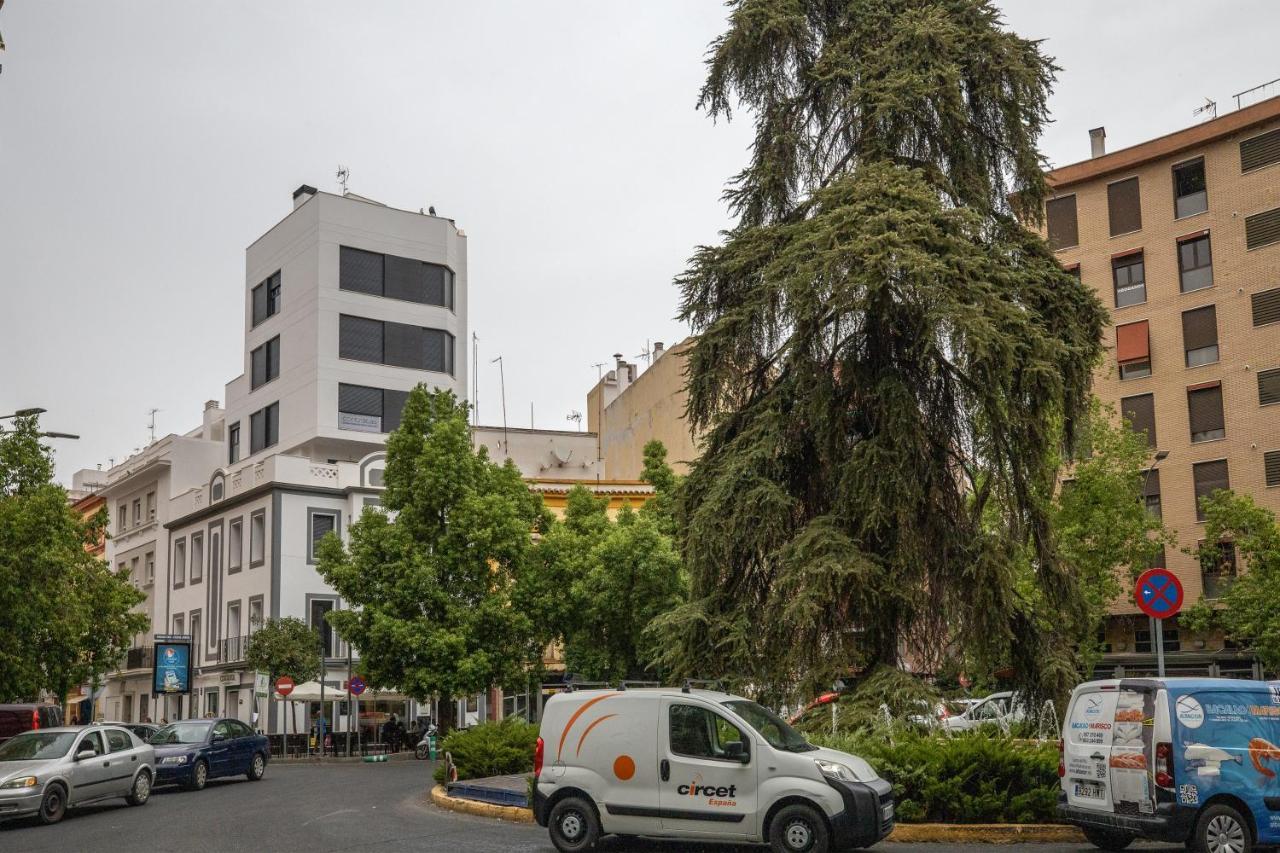 Apartamento Luxury Costasol33 Aptos *