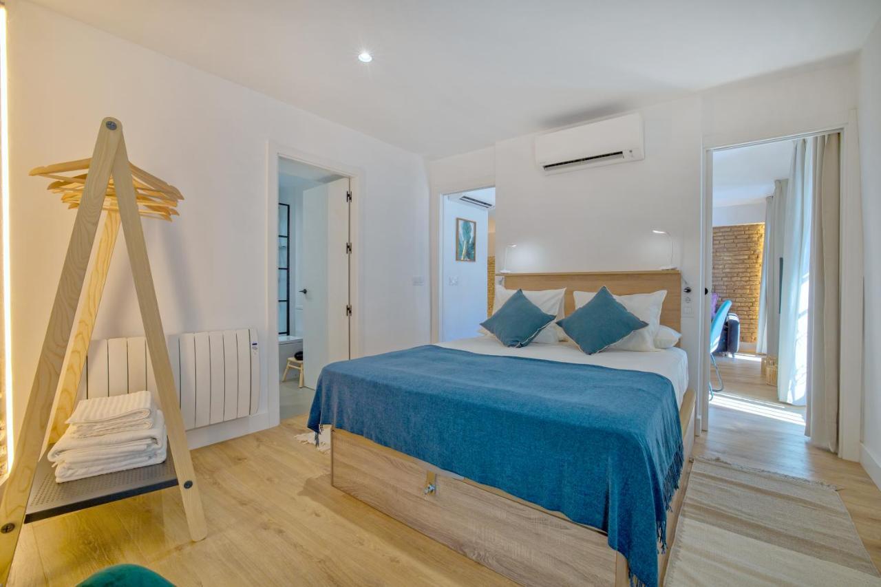 Apartment Victoria Cordoba