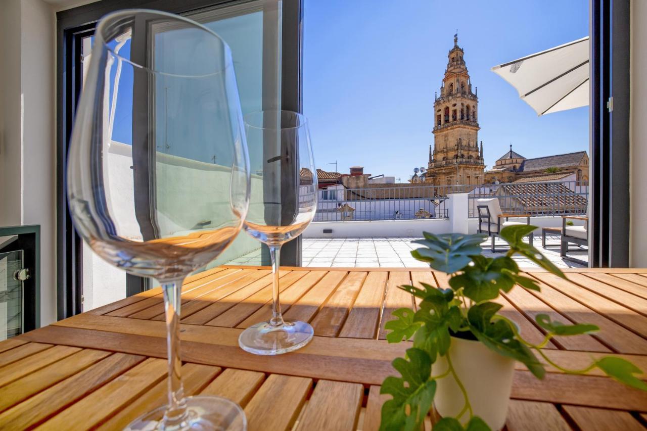 Apartment Victoria Cordoba