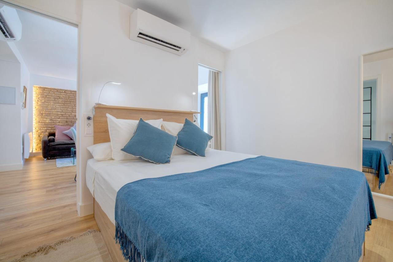 Apartment Victoria *
