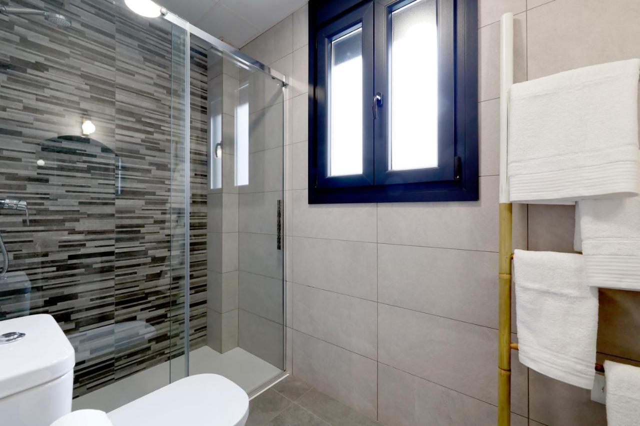 Luxury Costasol33 Aptos Apartamento Córdoba